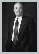 Kansas Criminal Defense Attorney Paul Morrison