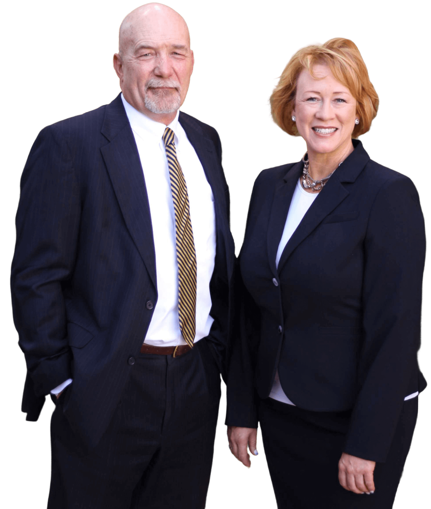 Wichita Criminal Defense Attorney Paul Morrison